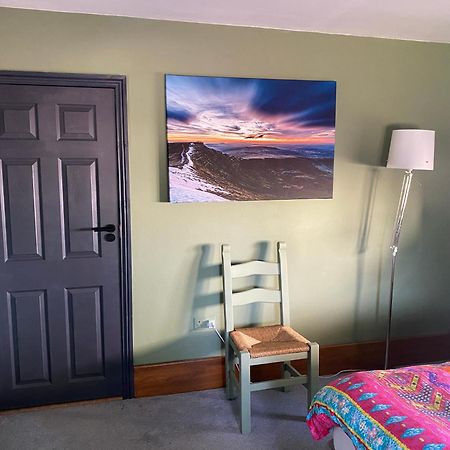 Mountain Suite, Stunning Views, Brecon Beacons Llanhamlach 외부 사진